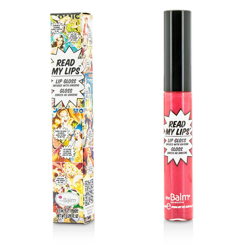 Lip Gloss N4642