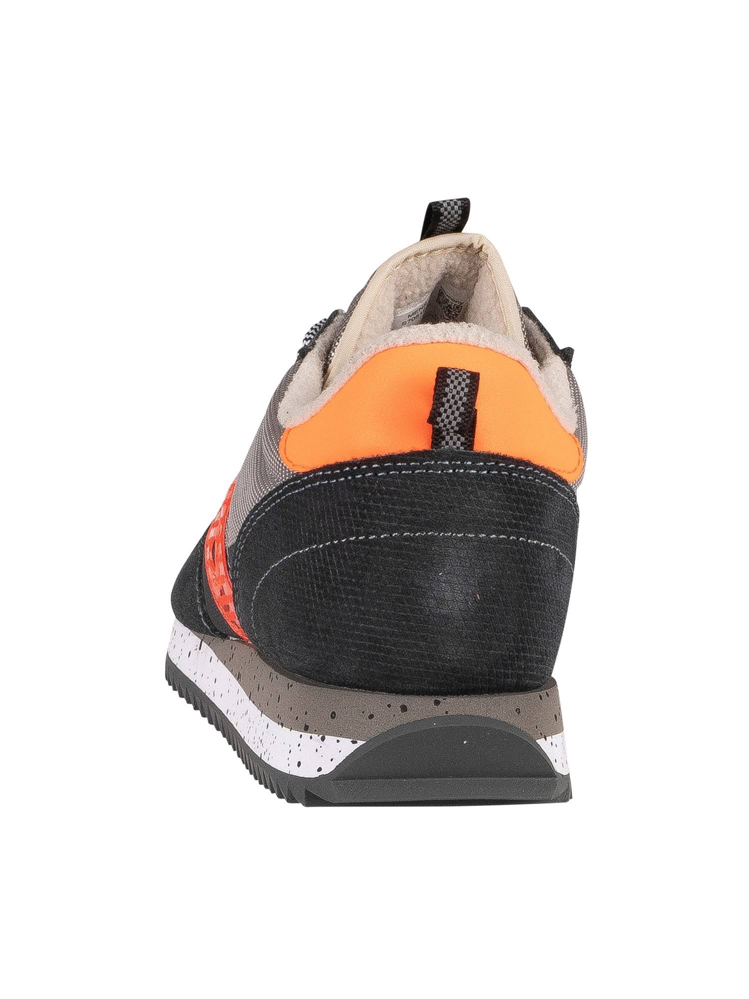 Peak Jazz Shoes U635008
