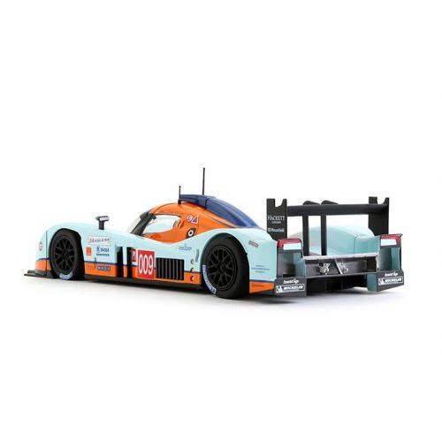 Lola Aston Martin DBR1-2 Slot Car Z541445
