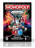 2023-24 NBA Basketball Trading Cards Booster Box K96942