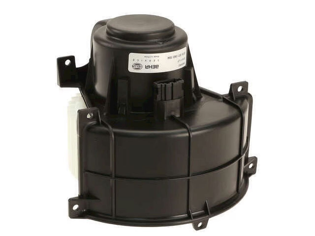 Blower Motor S175