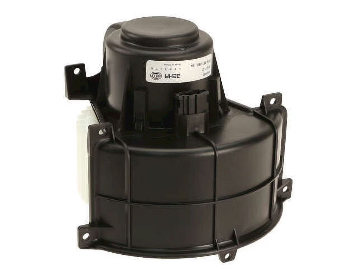 Blower Motor S175