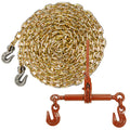 Ratchet Chain Binder with Grade 70 Chain H13155