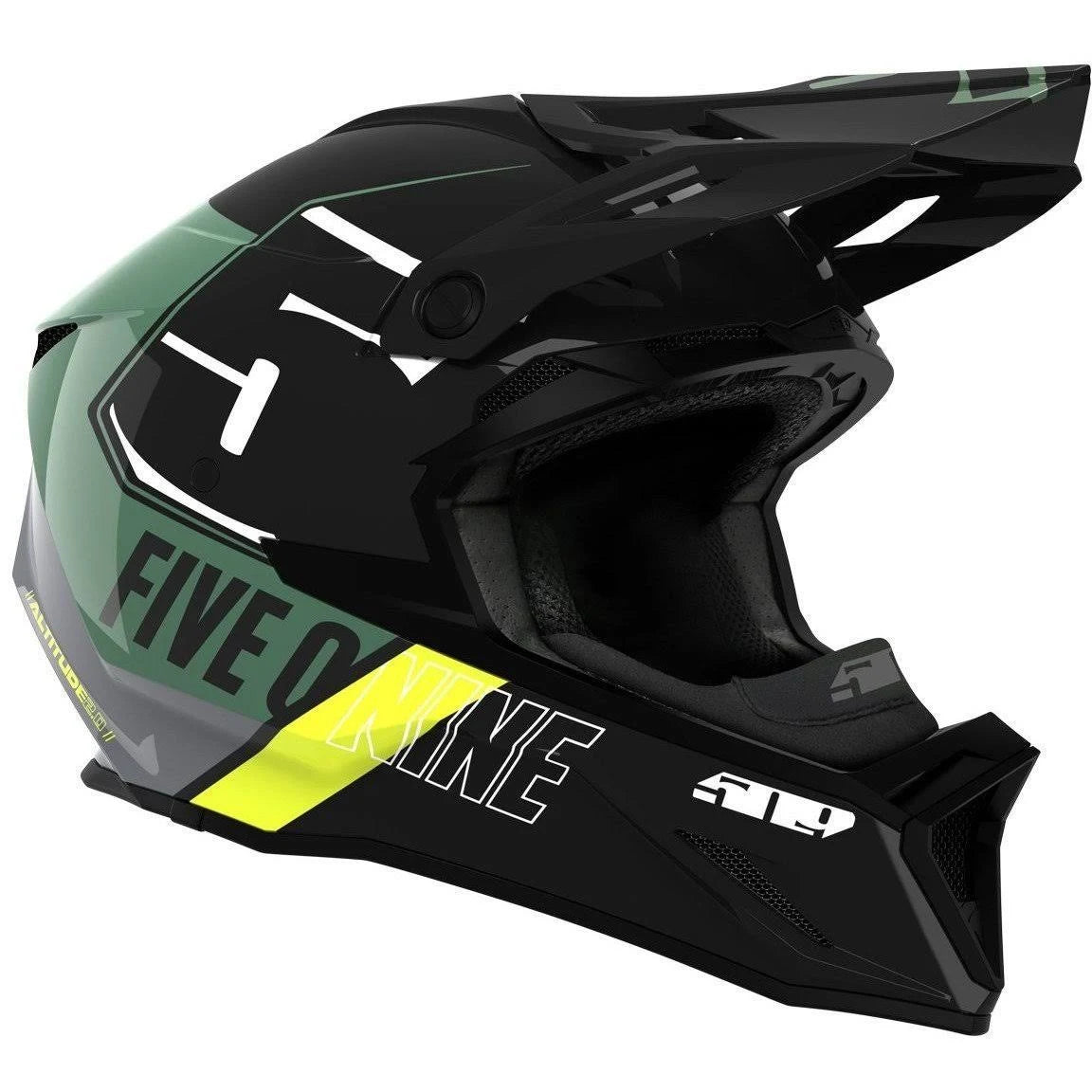 Black Ops 4XL Helmet J23031