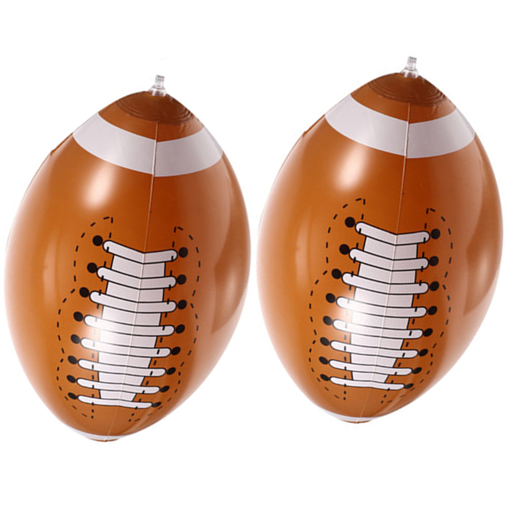 2Pcs Inflatable Beach Balls N815