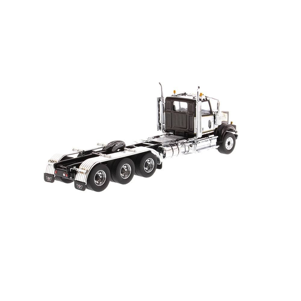 1/50 Diecast Western Star 4900 Tridem Tractor D98137
