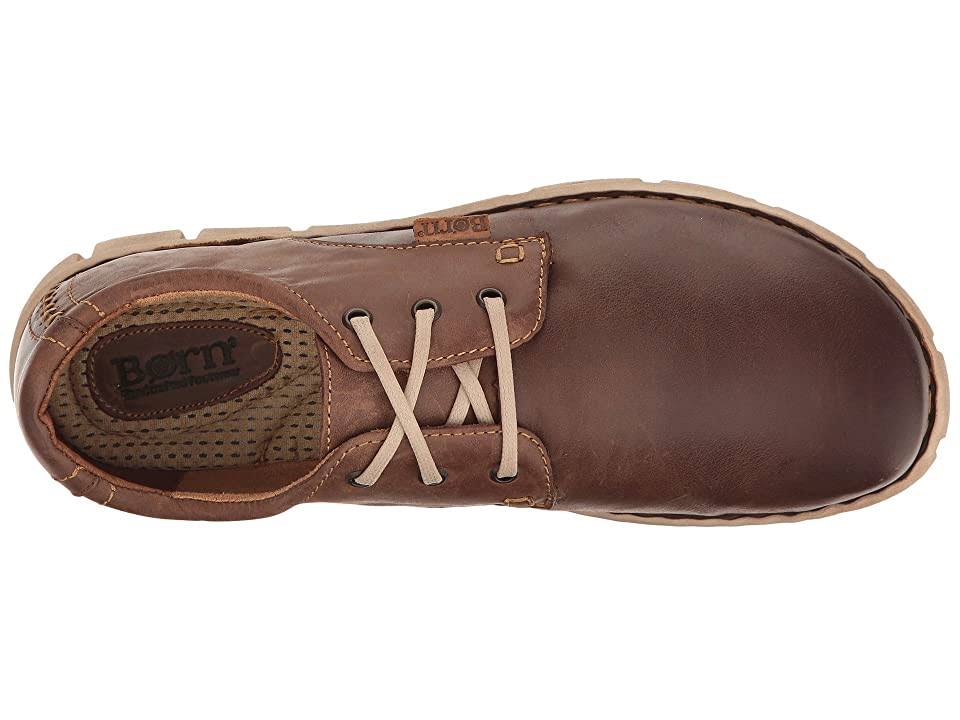 Dark Brown Men's 10.5 Work Boots B6121