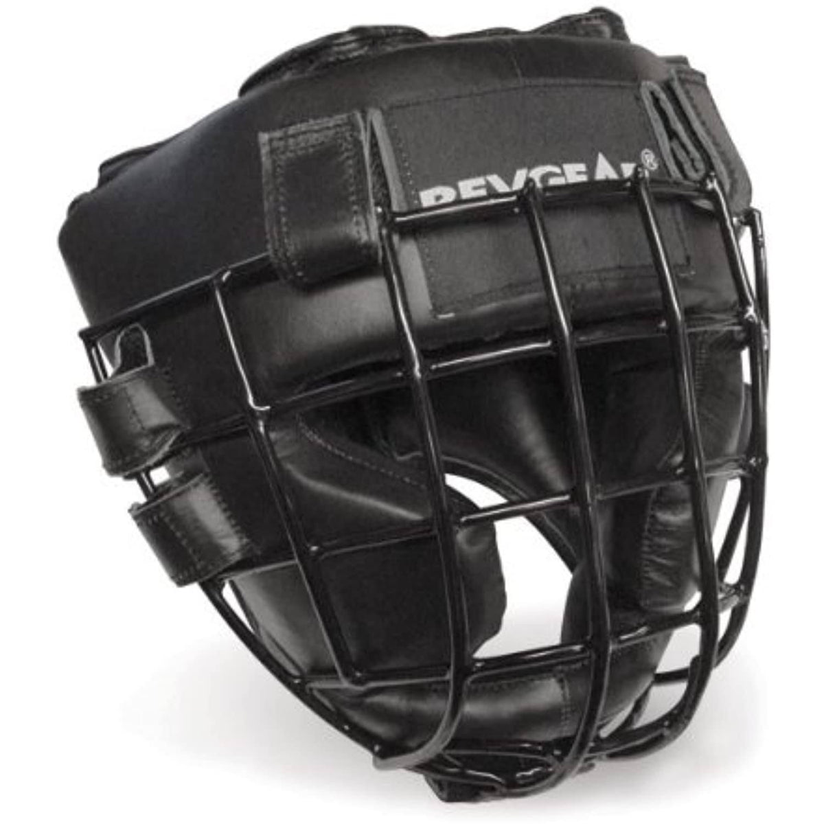 XXL Headgear with Face Cage G728573