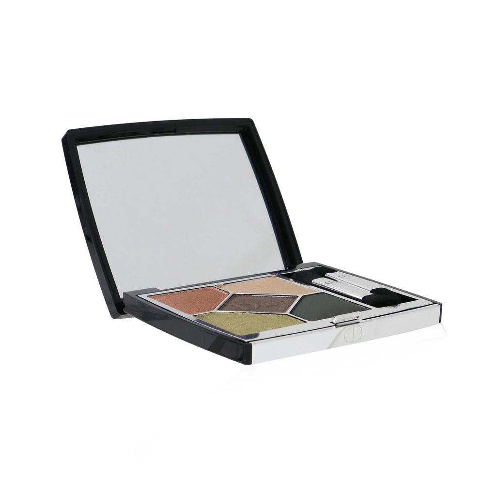 5 Couleurs Couture Creamy Powder Eyeshadow Palette 7g L2672
