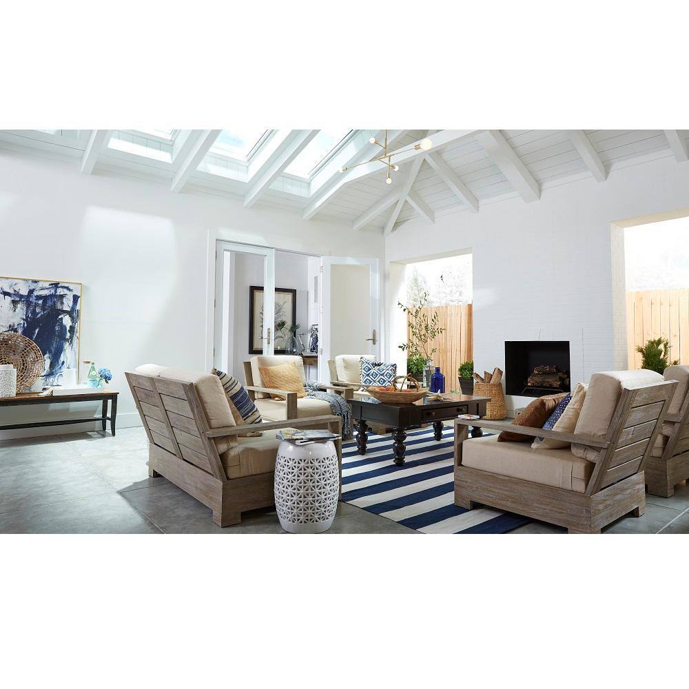 Fixed Skylight V308