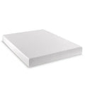 King Medium Memory Foam Mattress X4714