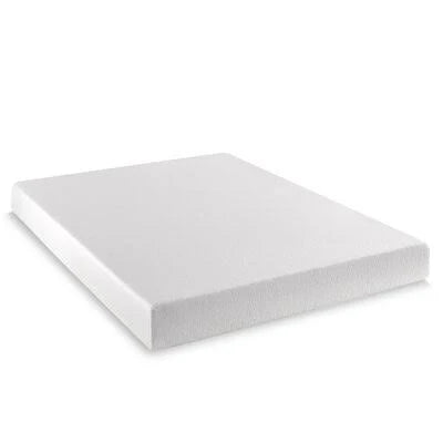 King Medium Memory Foam Mattress X4714