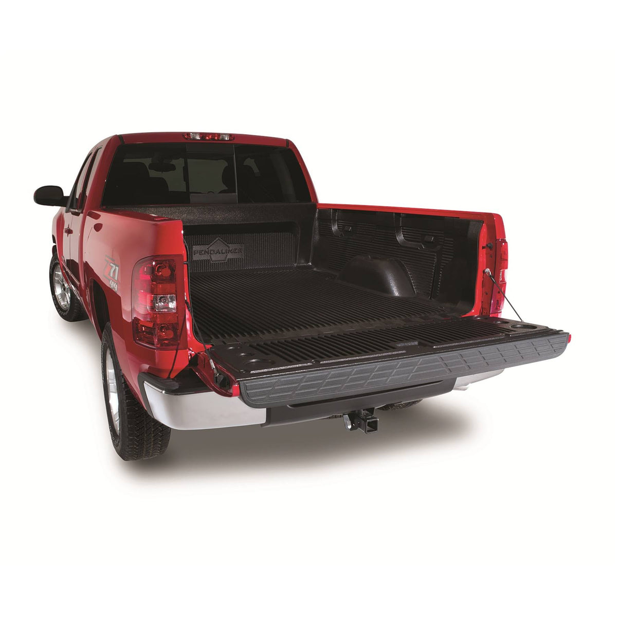6&6x22 Bed Liner F23616