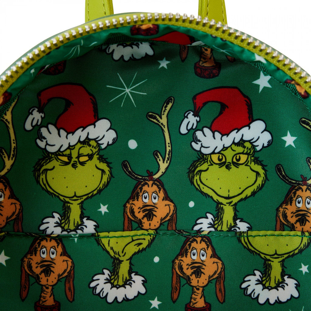 Mini Backpack C676