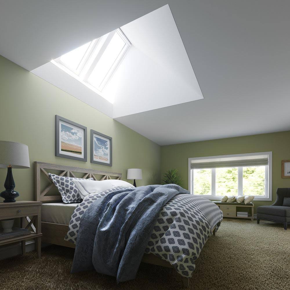 Fixed Skylight V308