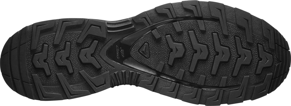Ranger Green Mid Boots J4364