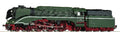 Steam Locomotive Q940