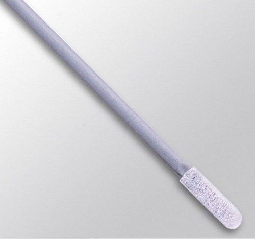 Polyester Swab with Polypropylene Handle S855