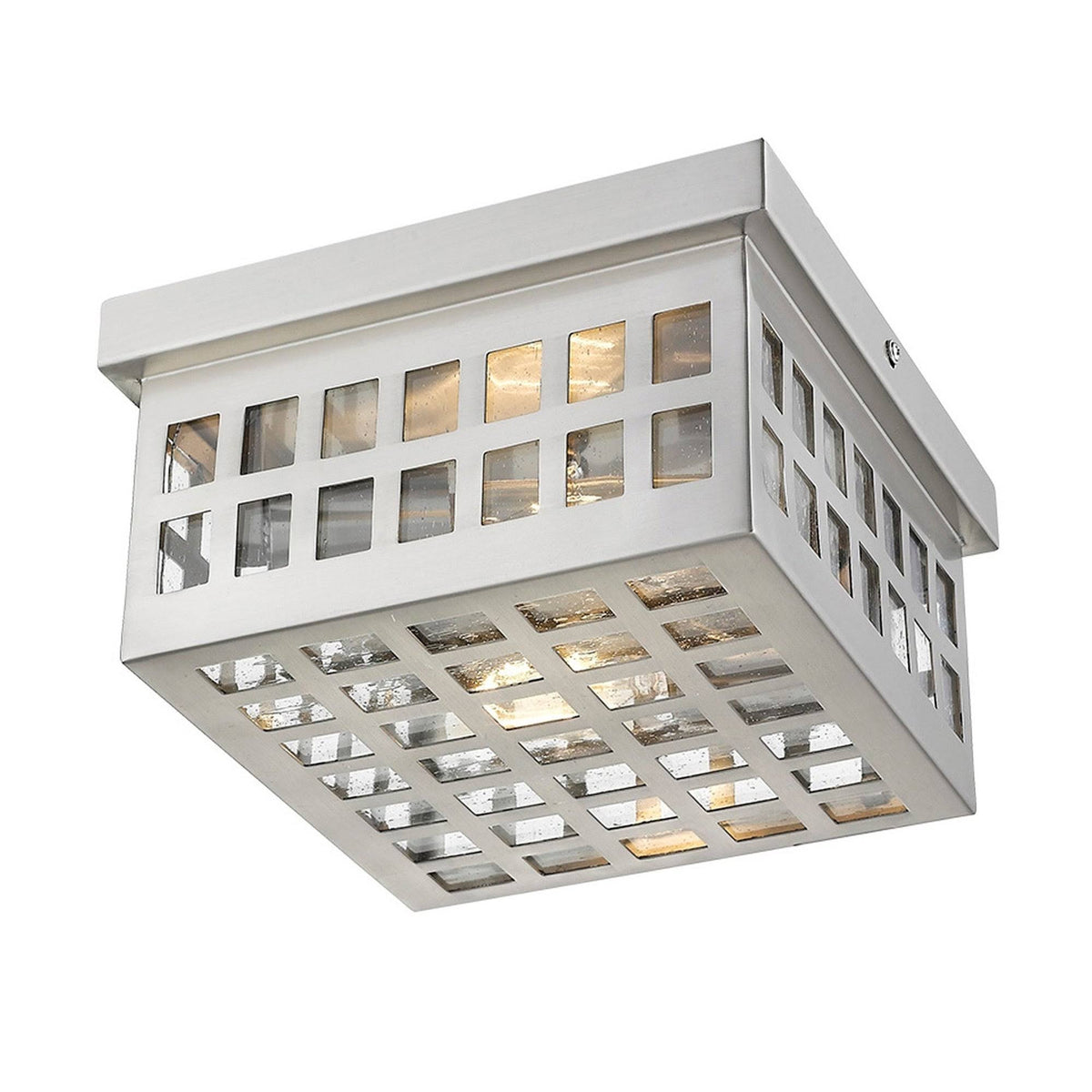 Flushmount H4312