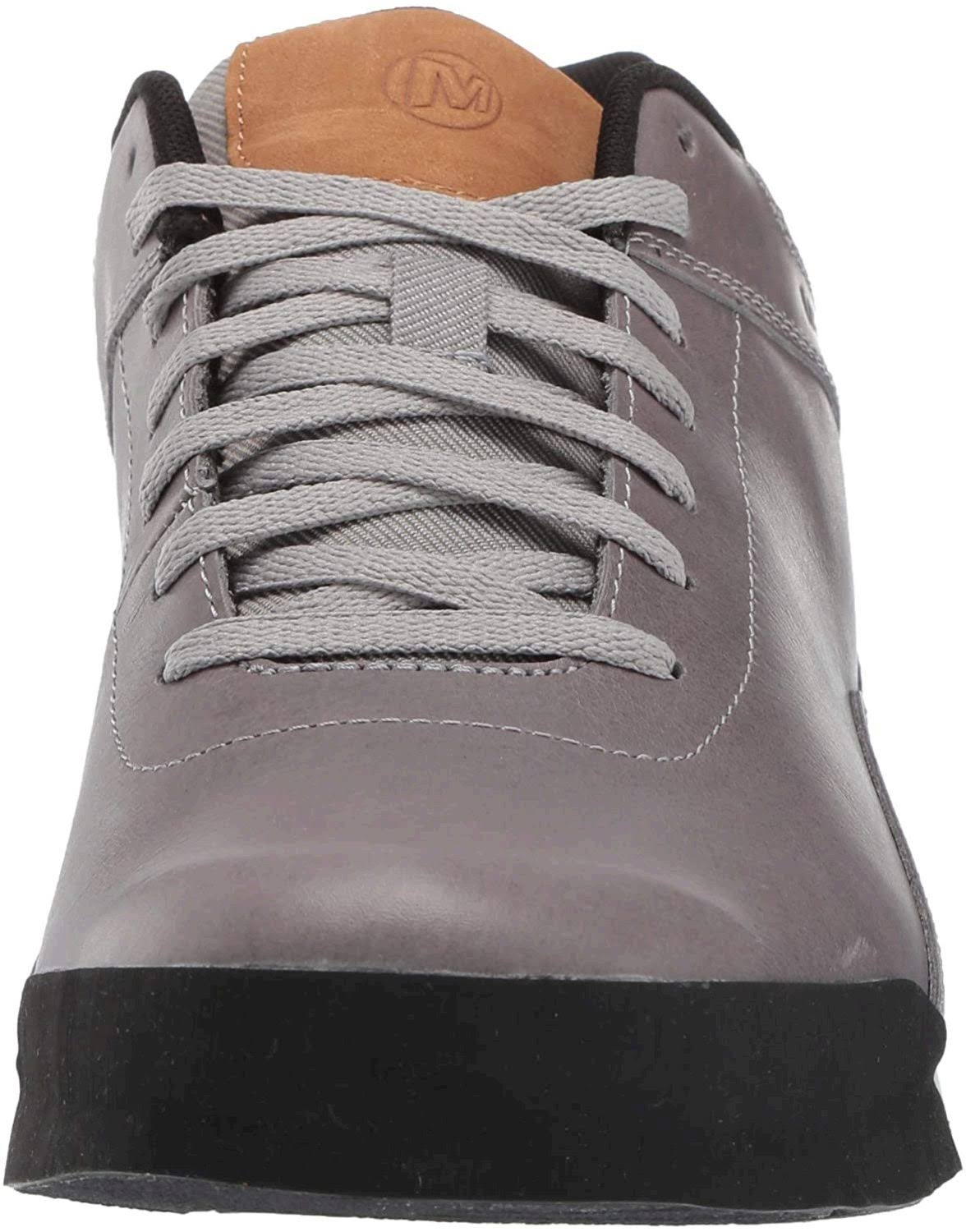 Paloma Leather Shoes B5958
