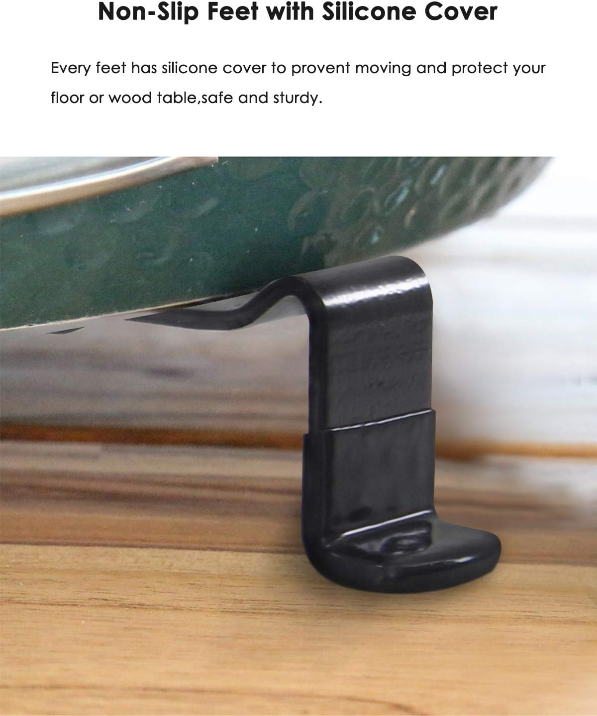 Kamado Grill Table Nest Stand P111800