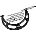 Interchangeable Anvil Micrometer B145491