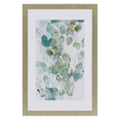 Watercolor Eucalyptus K661
