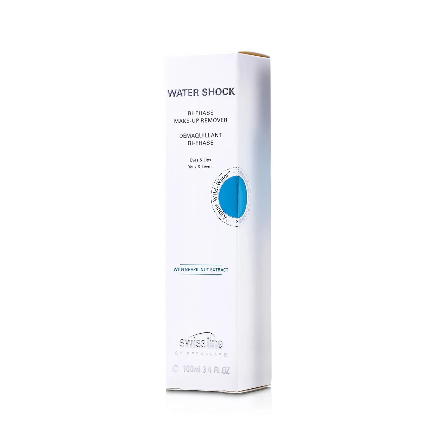 Bi-Phase Make-up Remover 100ml P363563