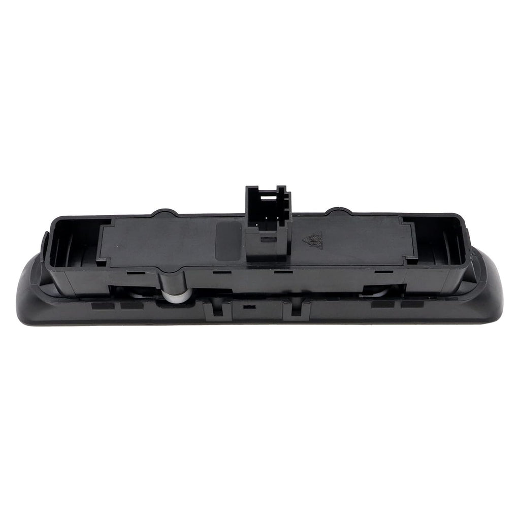 Hood and Decklid Release Switch V967