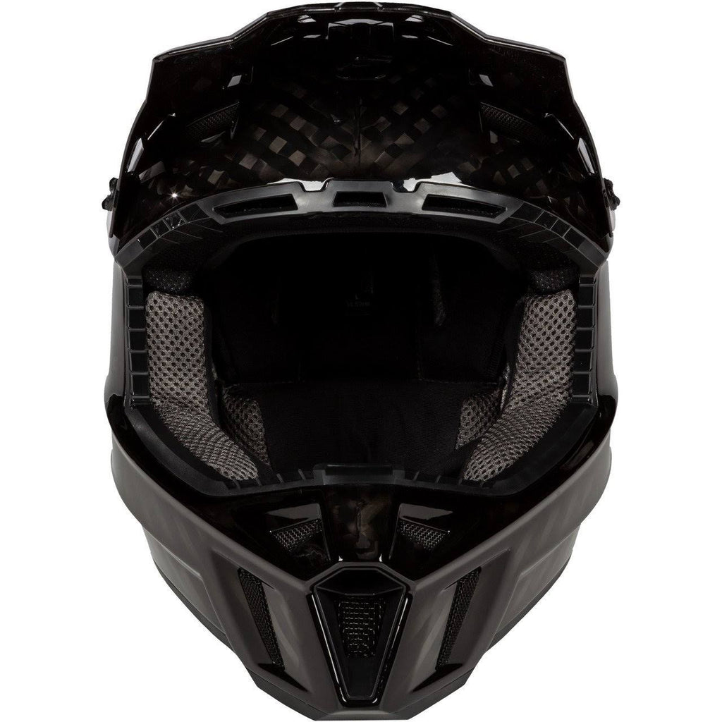 Asphalt Carbon Helmet H87156