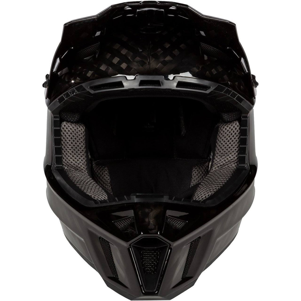 Asphalt Carbon Helmet H87156