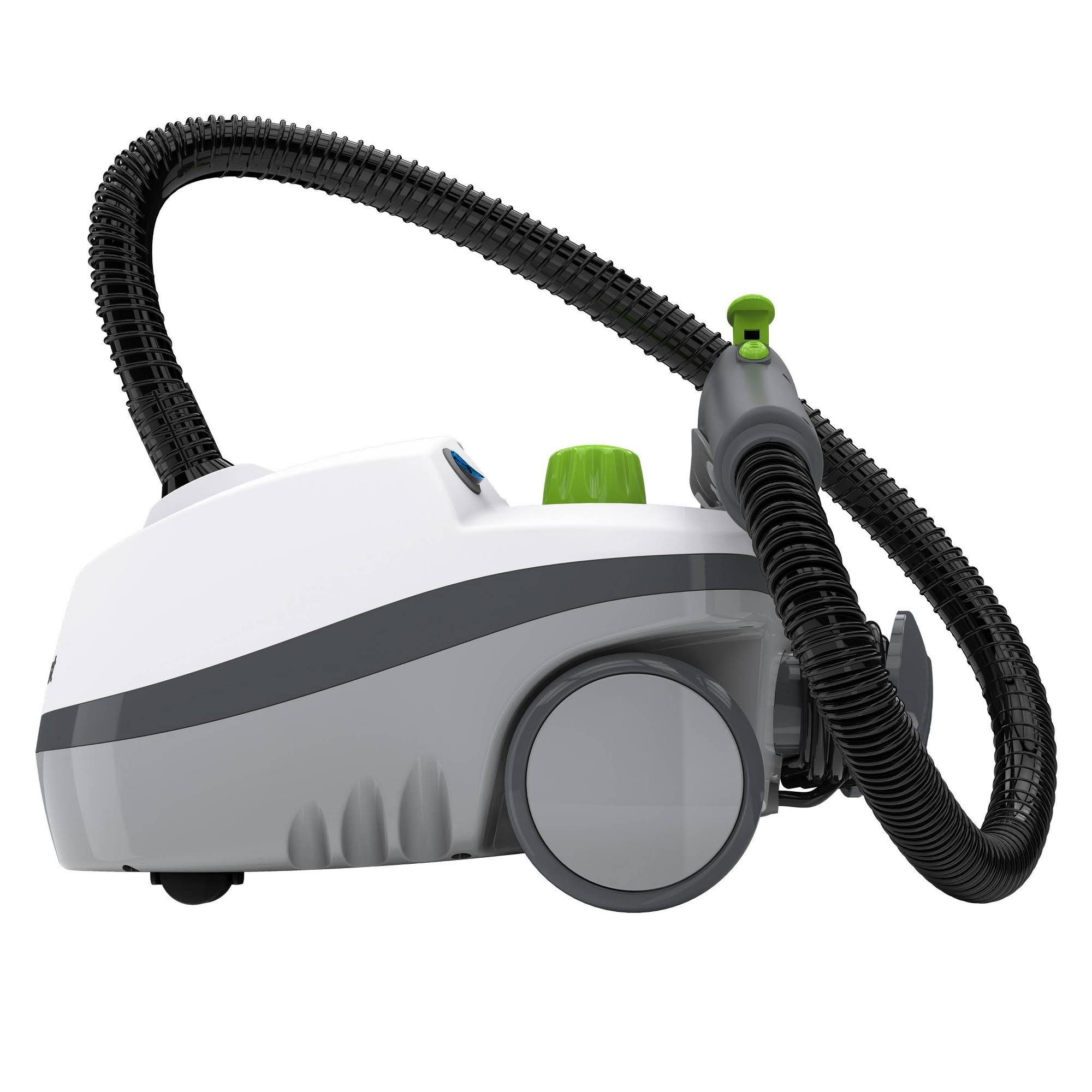 Canister Steam Cleaner Z247