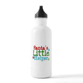 Stainless Steel Water Bottle, 1.0L O9106