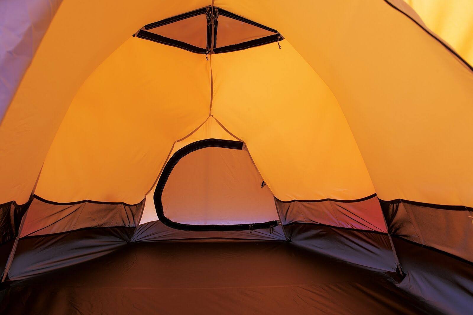Copper/Rust 2 Tent M952