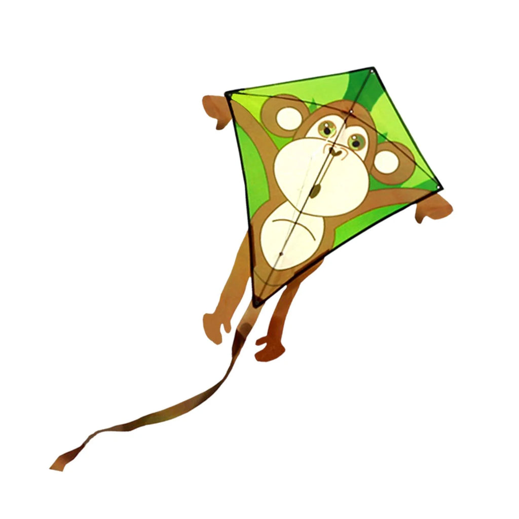 Monkey with Flying Tools Outdoor Games G930696