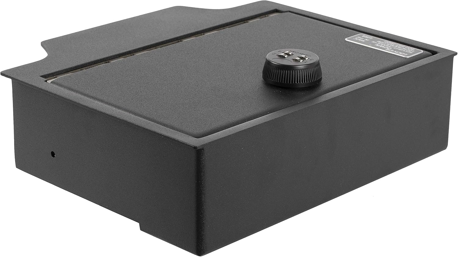 Car Safe Console T3440