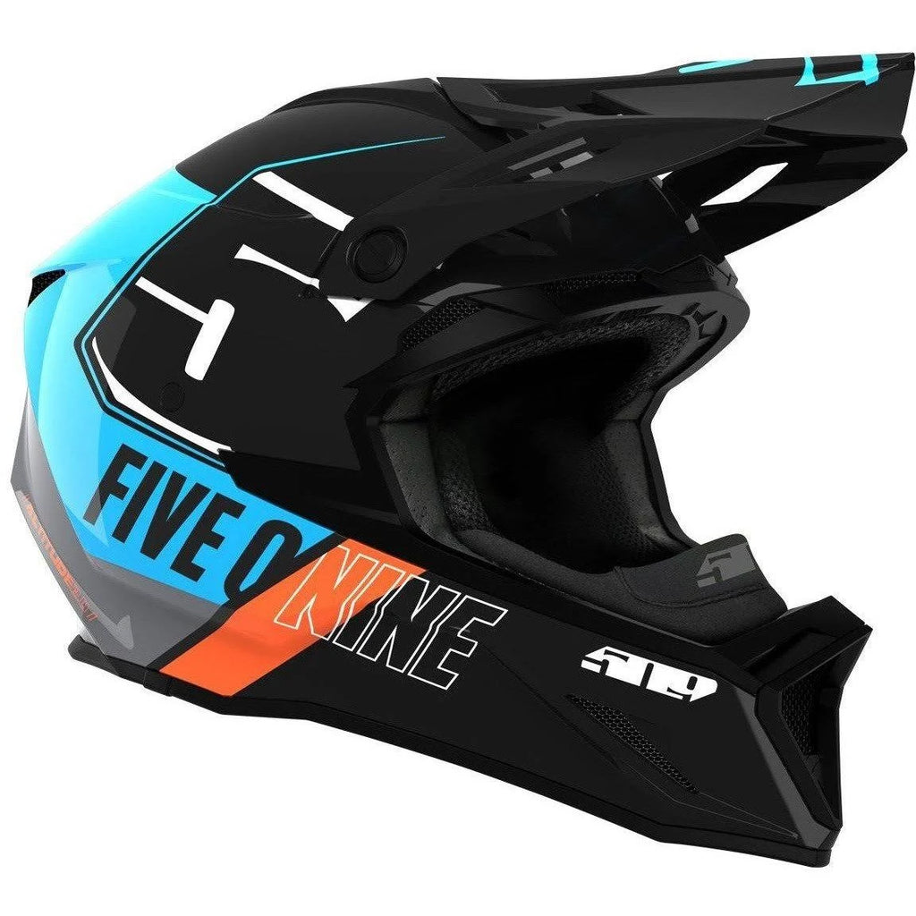 Black Ops 4XL Helmet J23031