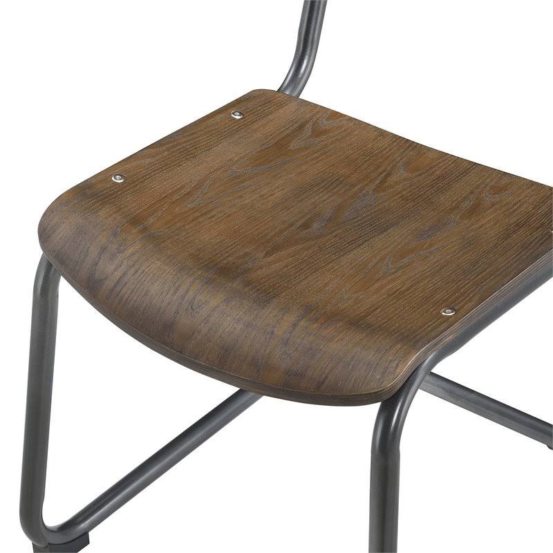 Set of 2 Chair O6237