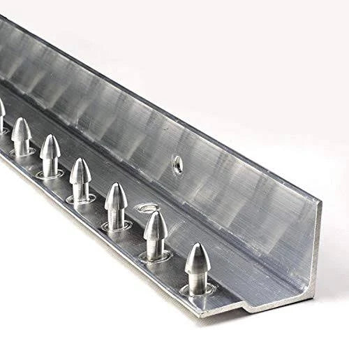6 ft. x 8 ft. PVC Strip Door Kit H959761