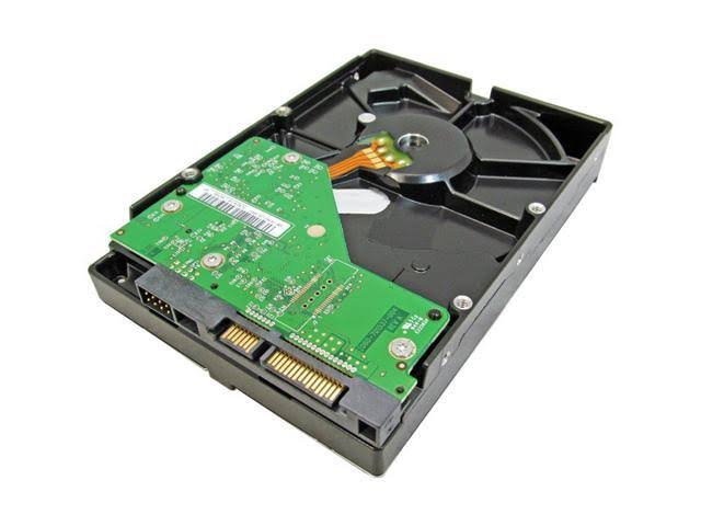 1TB 3.5 SATA 7.2K Non Hot-Plug Hard Drive C4903