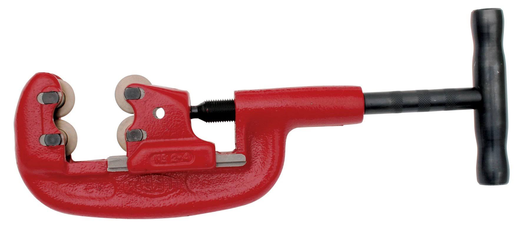 Steel Pipe Cutter, 14-3/8In L T397