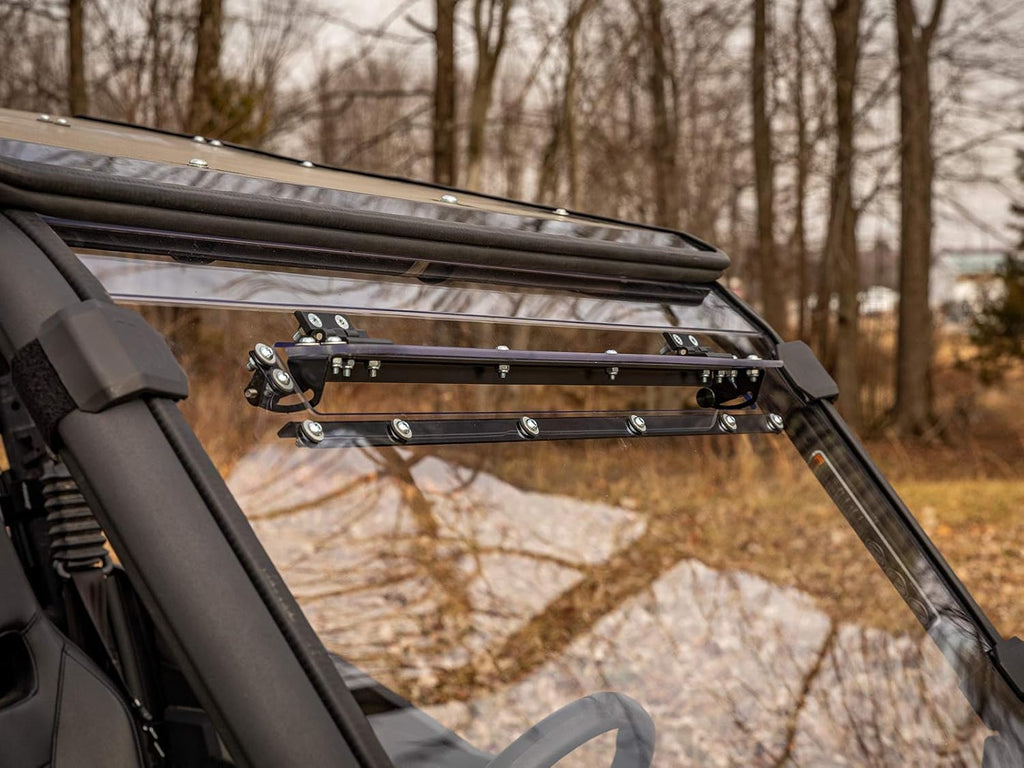 Vented Full Windshield for Can Am Maverick Trail 800/1000 M591381