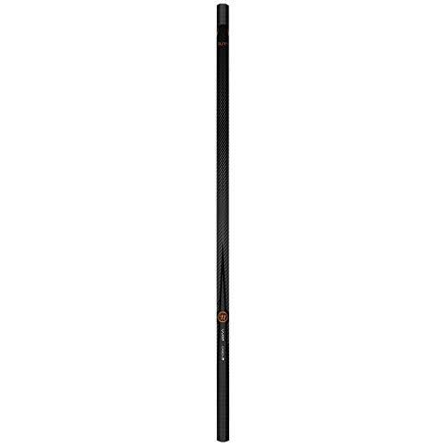 White Carbon Composite Lacrosse Shaft D572
