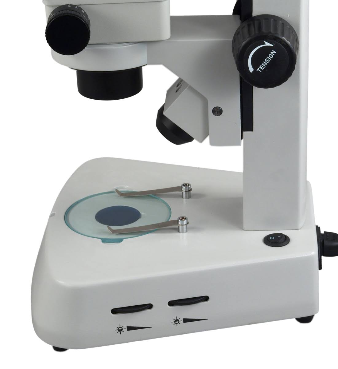 7x~45x Zoom Binocular Stereo Microscope with 1.3MP Digital Camera T34884