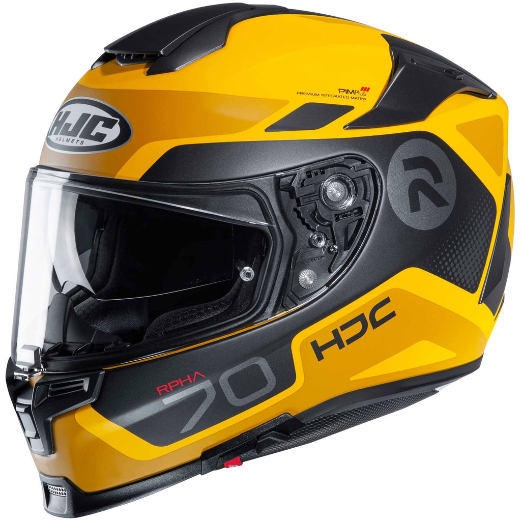 Helmet F583109