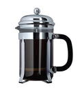 3 Cup Glass Coffee Cafetiere V865