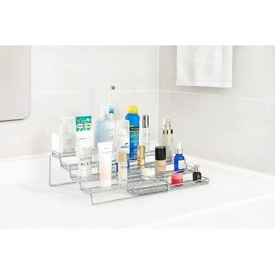 4 Tier Expandable Spice Rack Organizer U12680