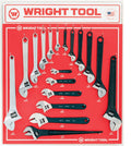 Adjustable Wrenches G4683