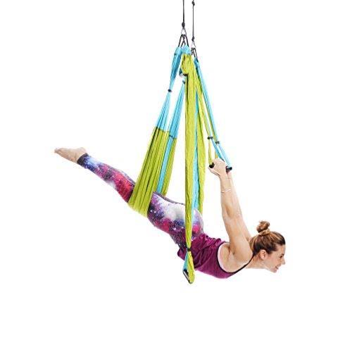 Yoga Trapeze Yoga Swing X36358
