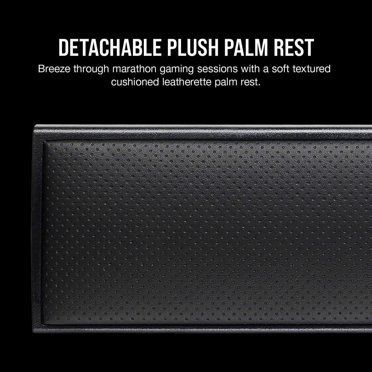 Renewed Mechanical Gaming Keyboard I491488